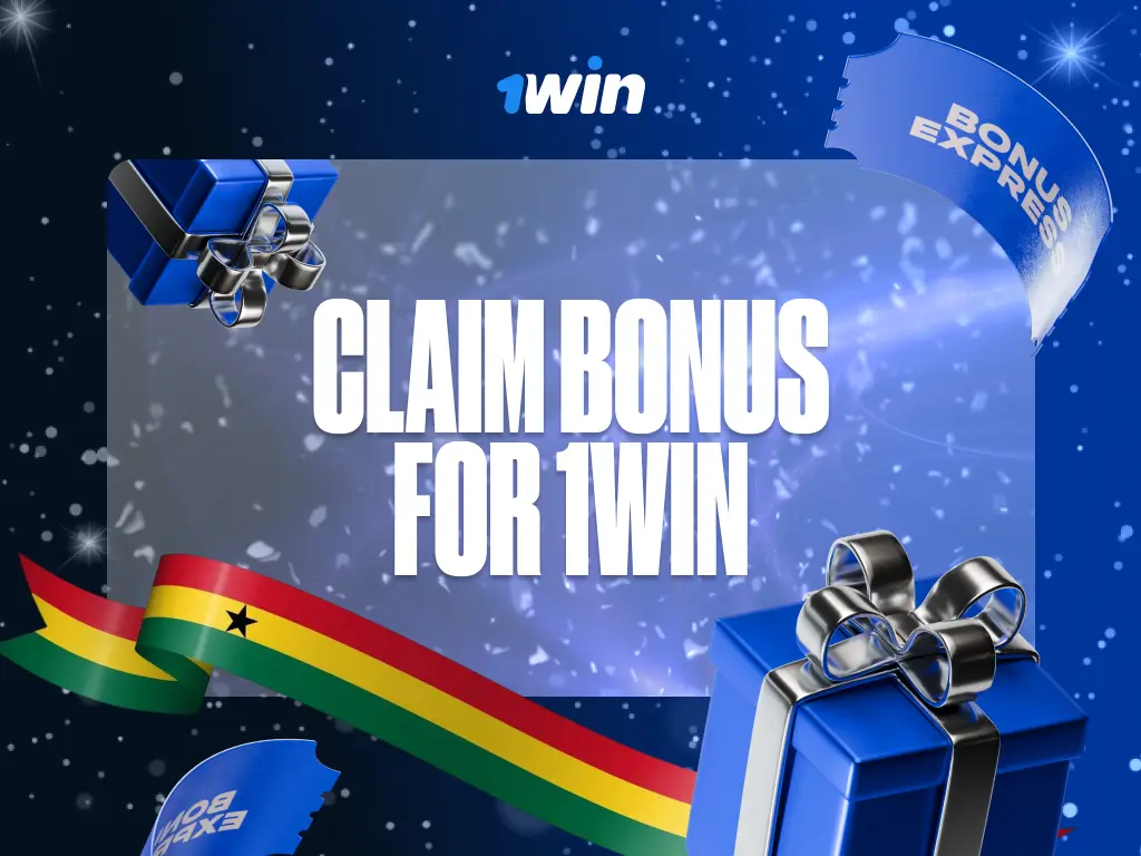 1win Bonus Ghana 2025 – Promo Code Guide for New Players