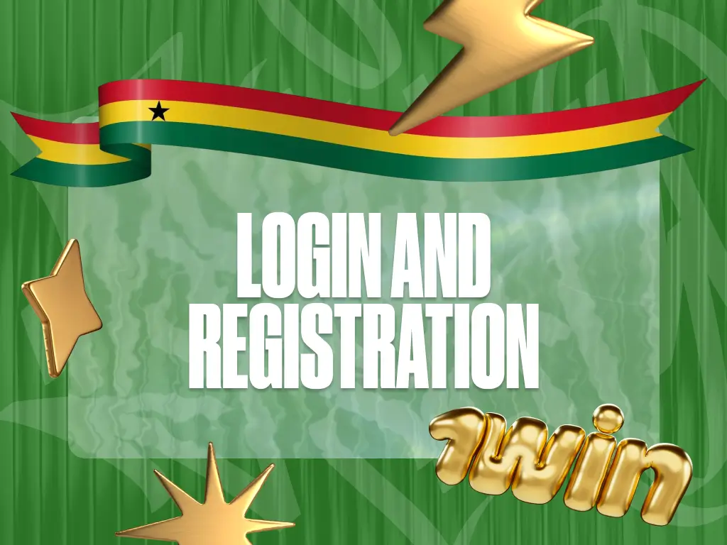 1win Registration in Ghana: Sign Up & Get 500% Bonus (2025)